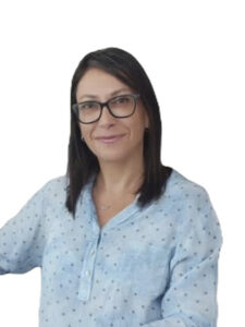 Alma Mujica Psicologa