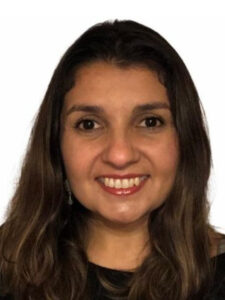 Andrea Mesa Psicologa Sexualidad