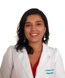 Carolina-Opazo Uroginecologa