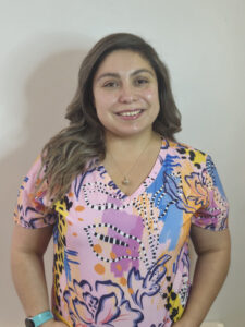 Catalina Arancibia Kine