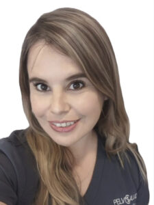 Claudia Arellano Kine
