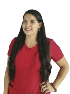 Claudia San Martin Matrona