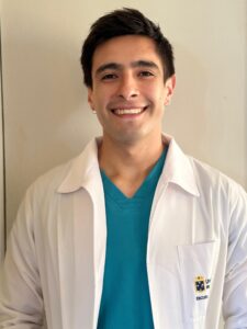 Emilio Roa Medico general