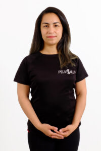 Estefania Fierro Kine