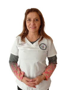 Hilda Arellano Medicina China