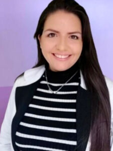 Karina Perez Ginecologa