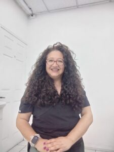 Maria Angelica Herrera Kine