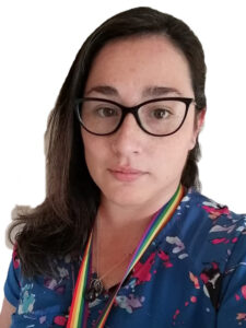 Maria Cindy Diaz Ginecologa