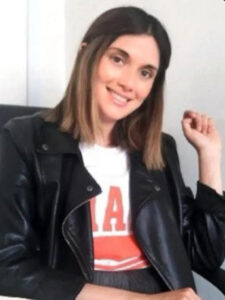 Tania Mercado Psicologa